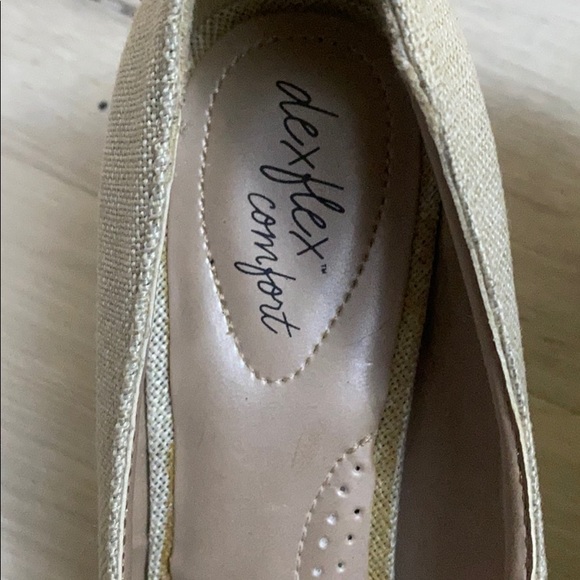 Heels - Picture 2 of 6